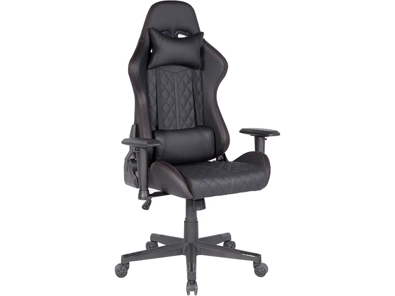 Gaming Sessel WARRIOR Synthetisches Leder