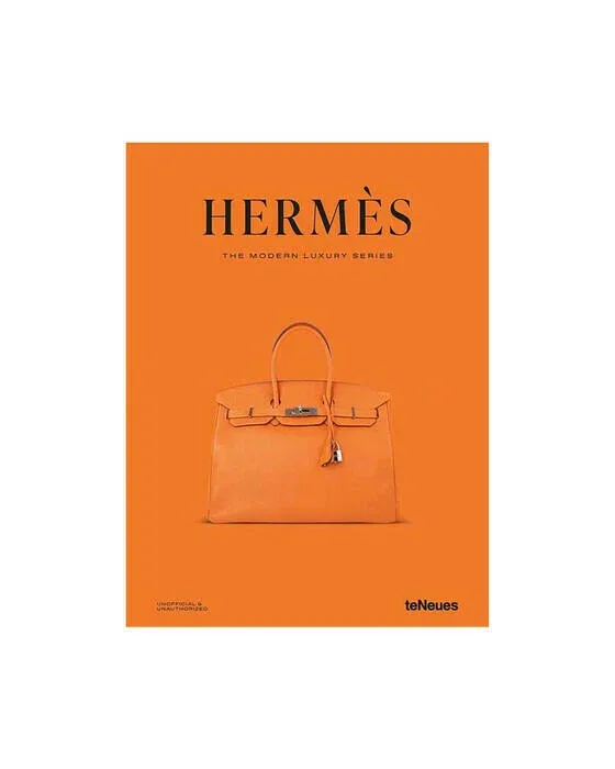 Hermès - The Modern Luxury Series