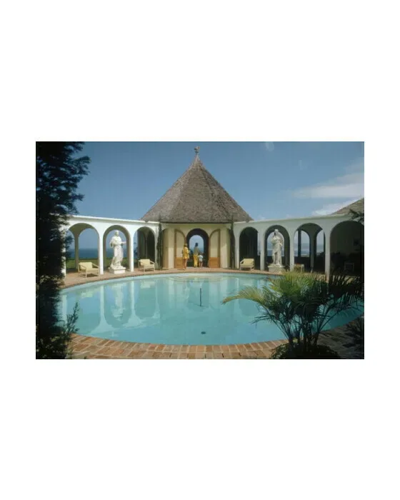 Jamaican Jewel