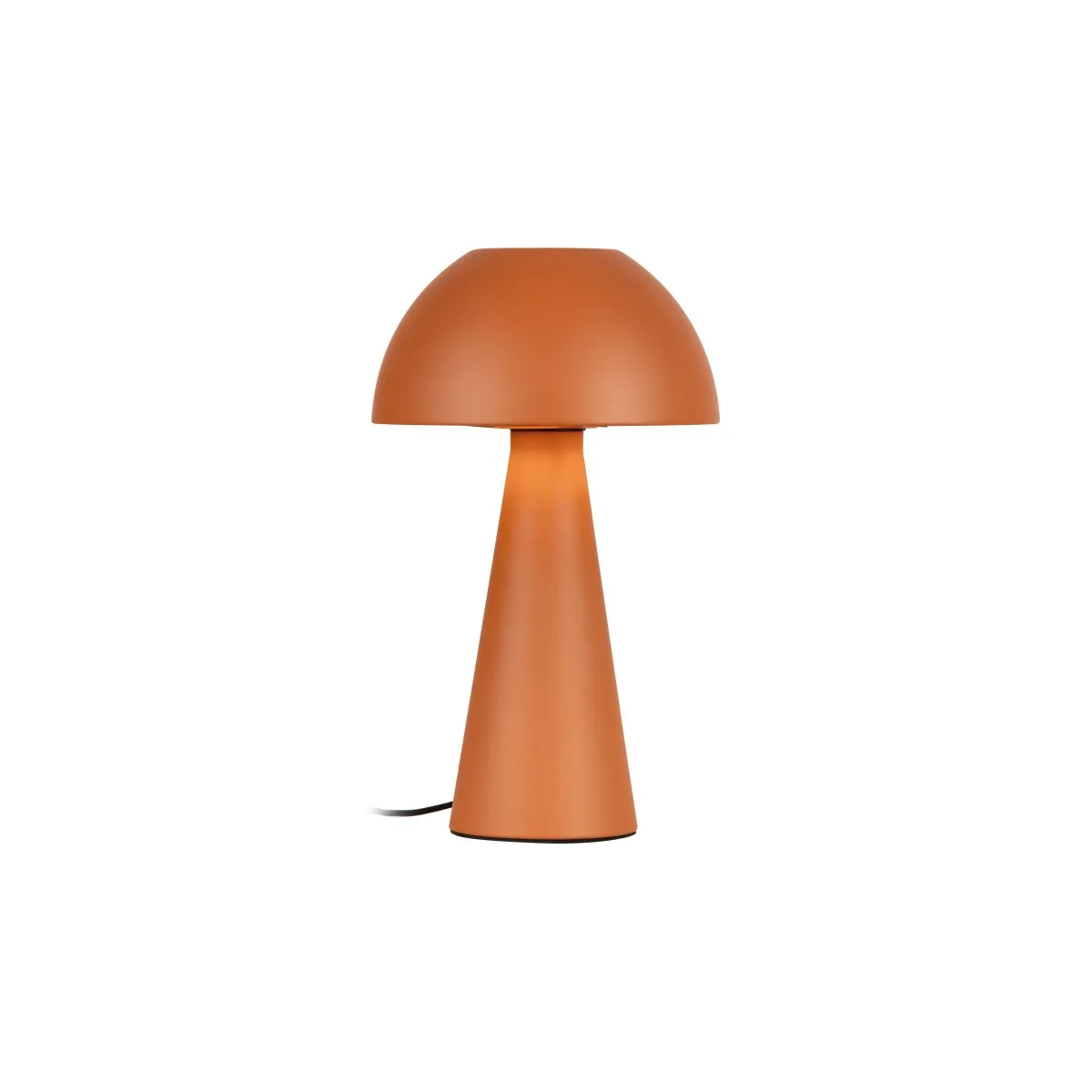Lucide - Jorgo 33cm - Bordslampa - Terracotta