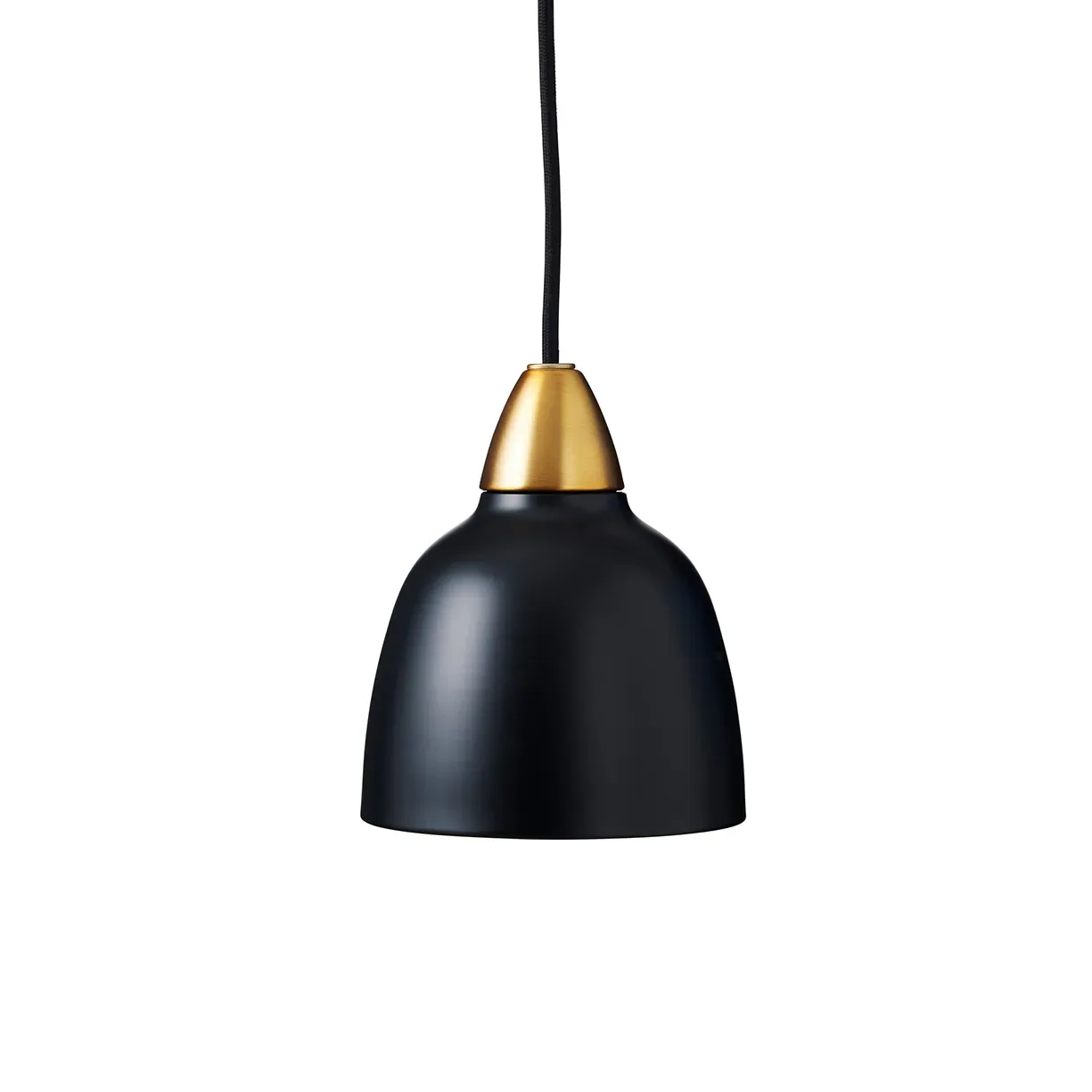 Superliving - Urban Mini Ø15 - Taklampa - Svart