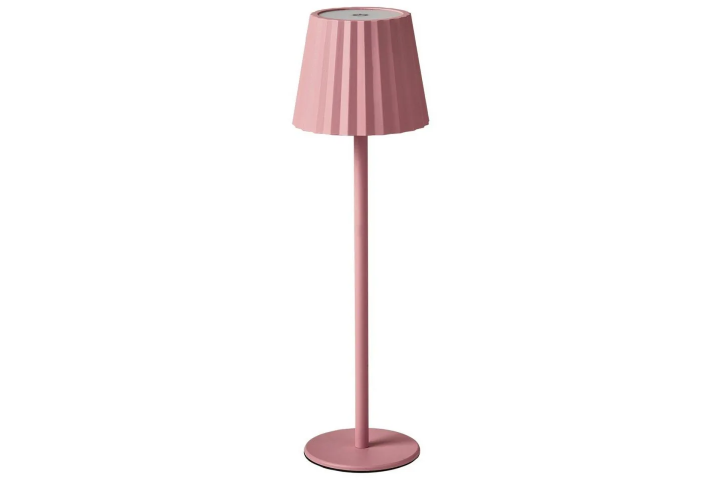 Ariada Skrivbordslampa - Pastellrosa