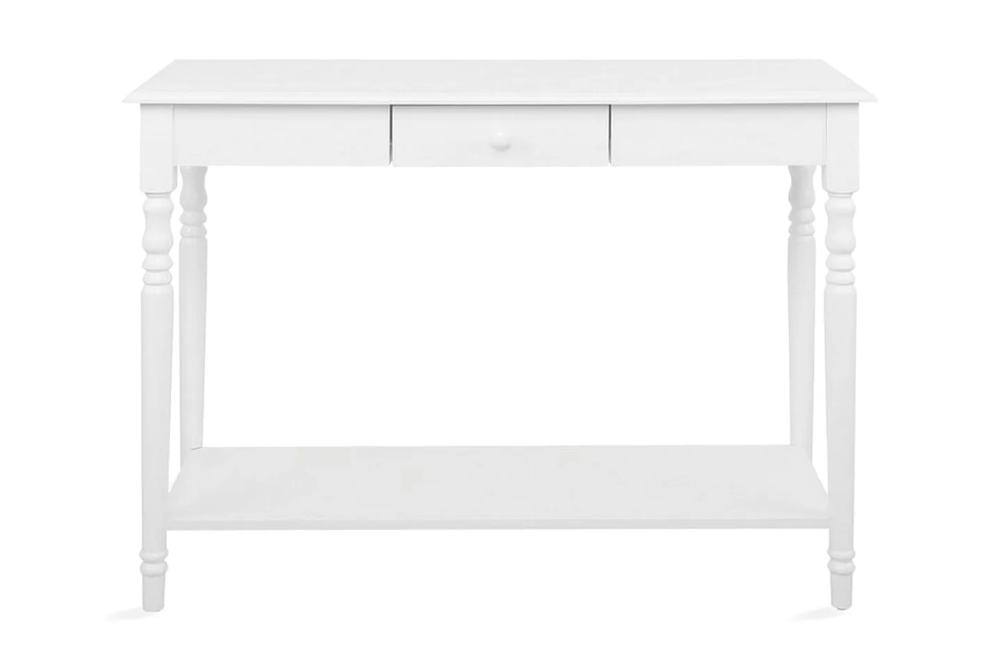 Tobago Konsolbord 102 cm - Vit