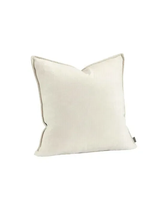 Simply pudebetræk beige