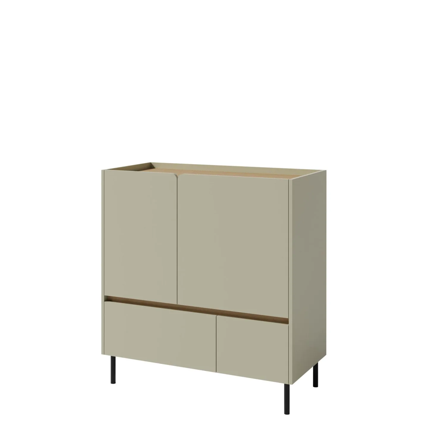 Travic Skänk 95 cm -