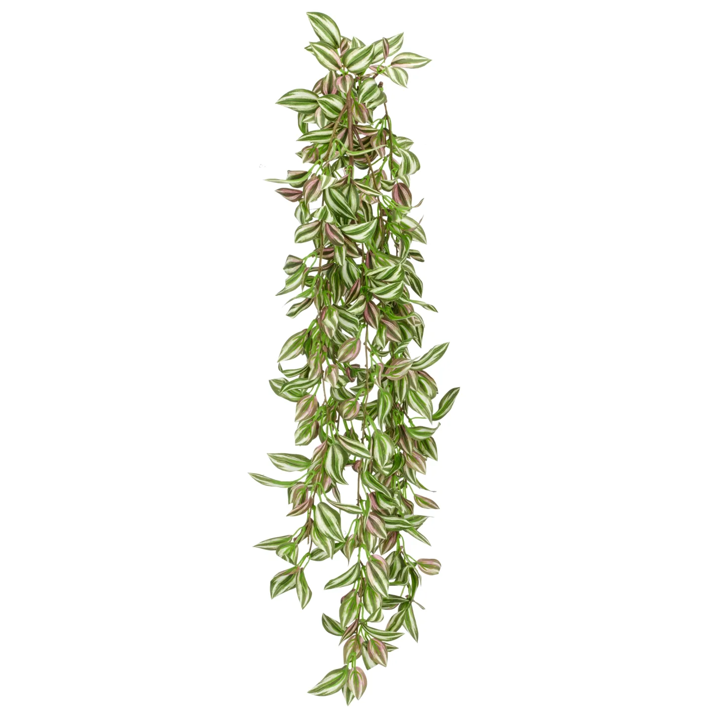 Gasper Kunstblume Zebraampelkraut | Schubiger Möbel