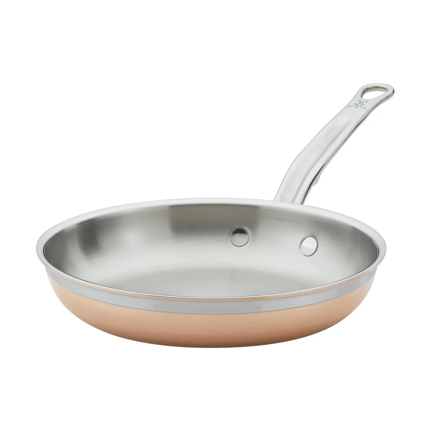 Hestan Hestan Copperbond Bratpfanne Ø22 cm