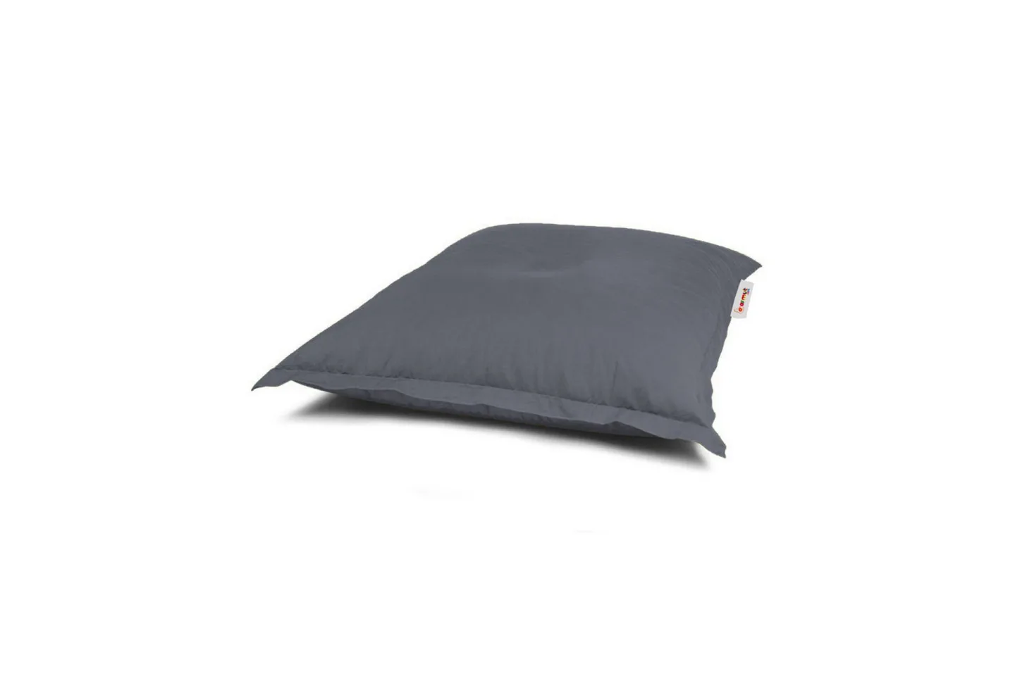 Sittsäck Utomhus Salmi 100 cm - Grå