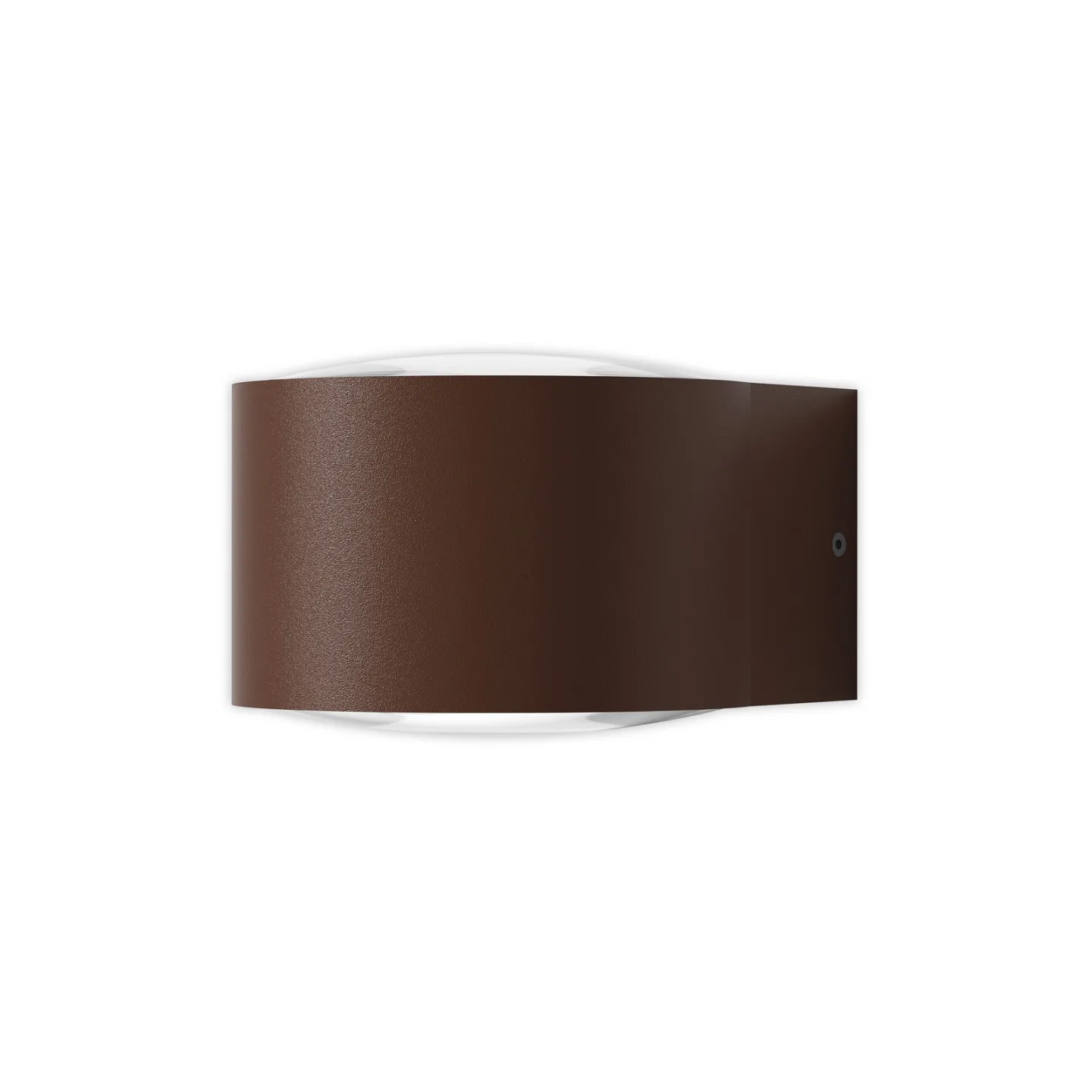 Frey 2 Außenwandleuchte IP65 Corten - Loom Design - Terrasse - Modern - Aluminium - Mehrflammig