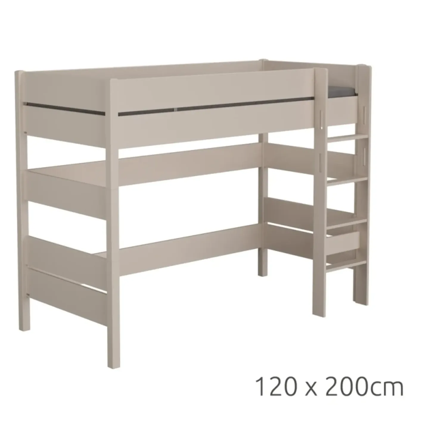 Paidi Spielbett Tiago Beige | Schubiger Möbel