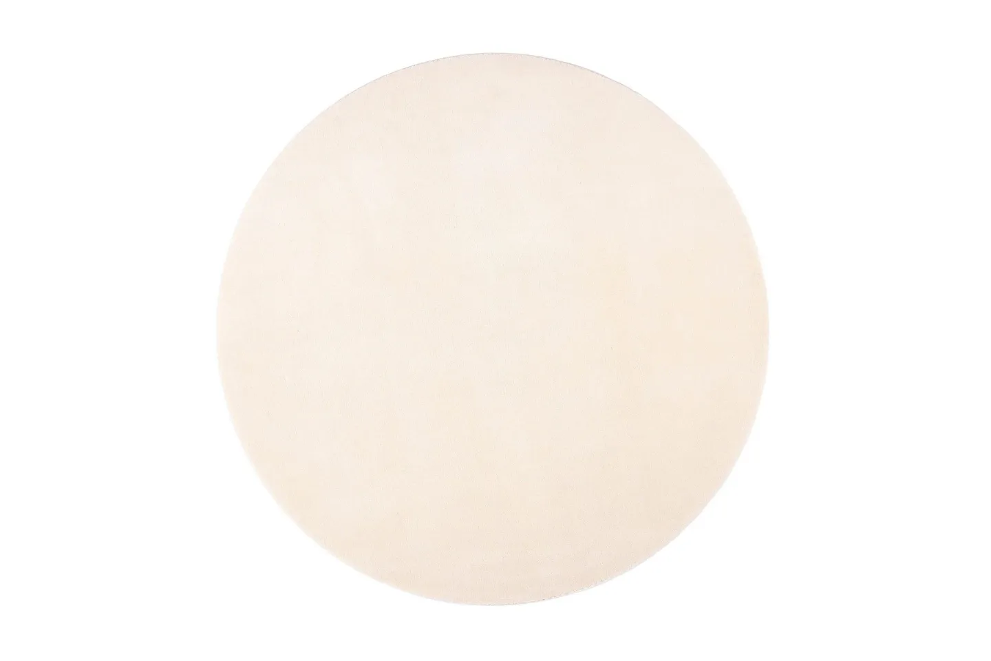 Puuteri Matta 133 cm Vit - VM Carpet