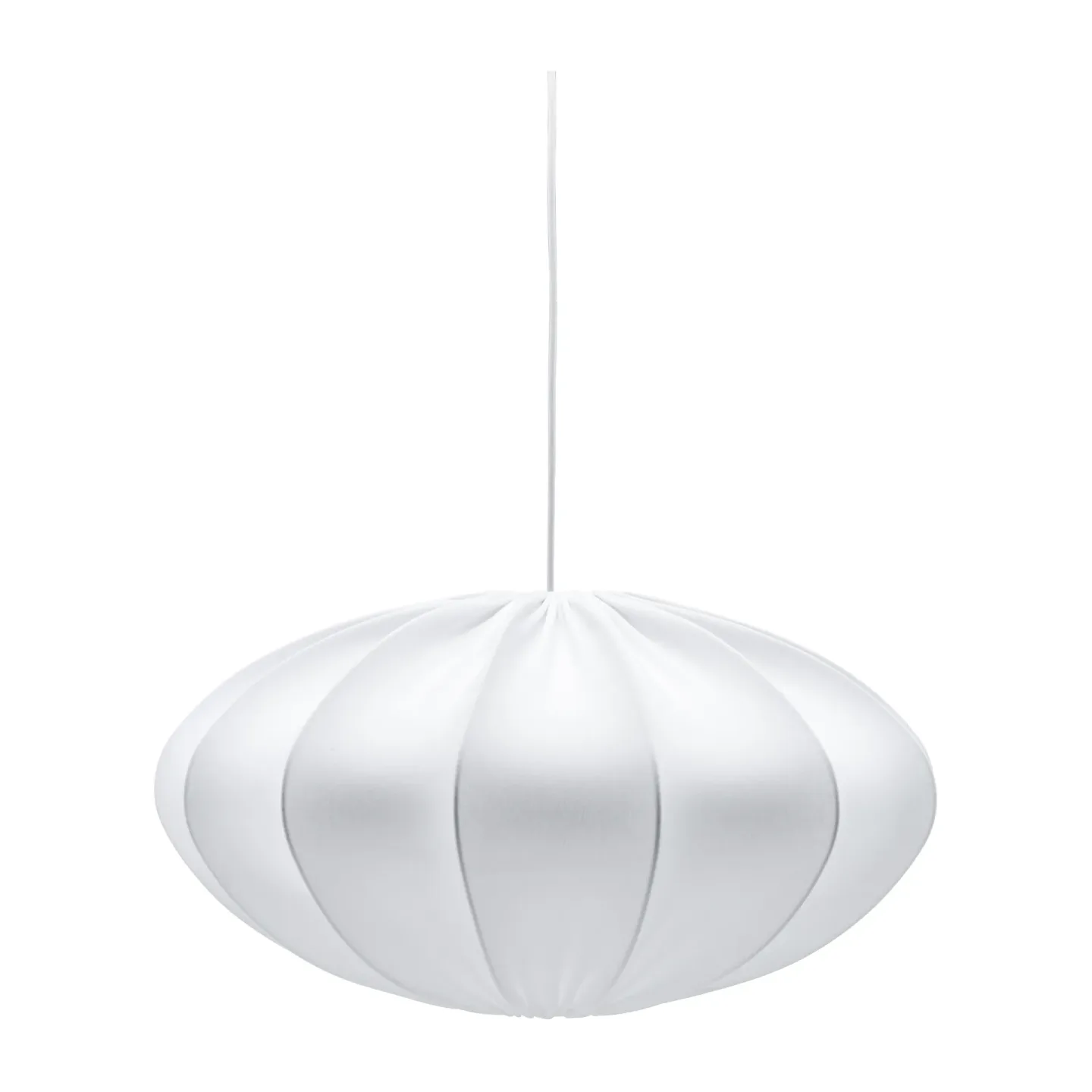 PR Home Rosa Leuchtenschirm 60cm Weiß