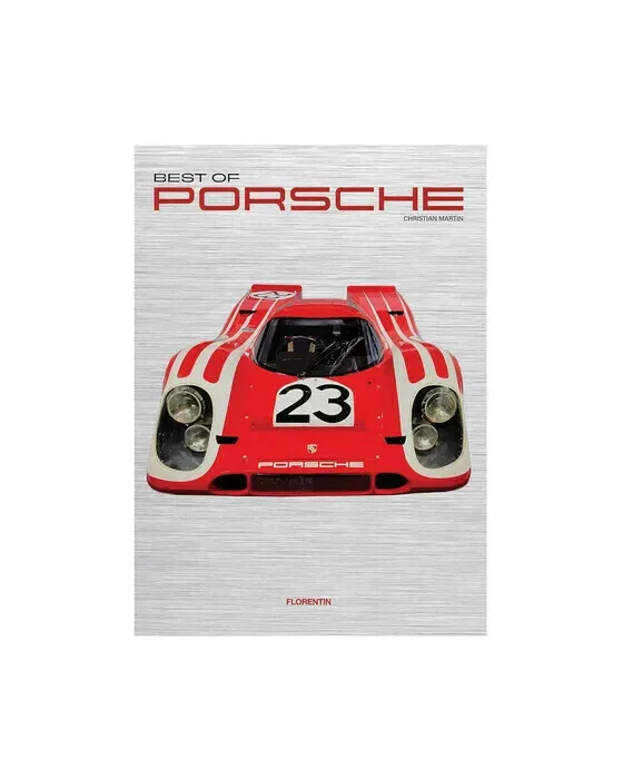 Best of Porsche