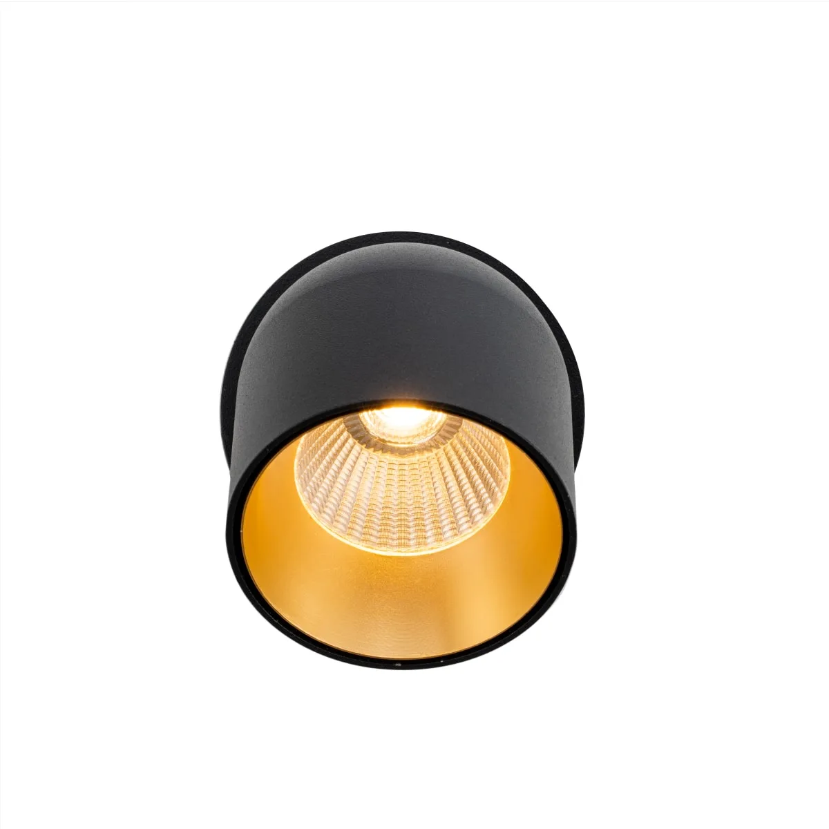 SLC Design Cup Svart/Guld 940
