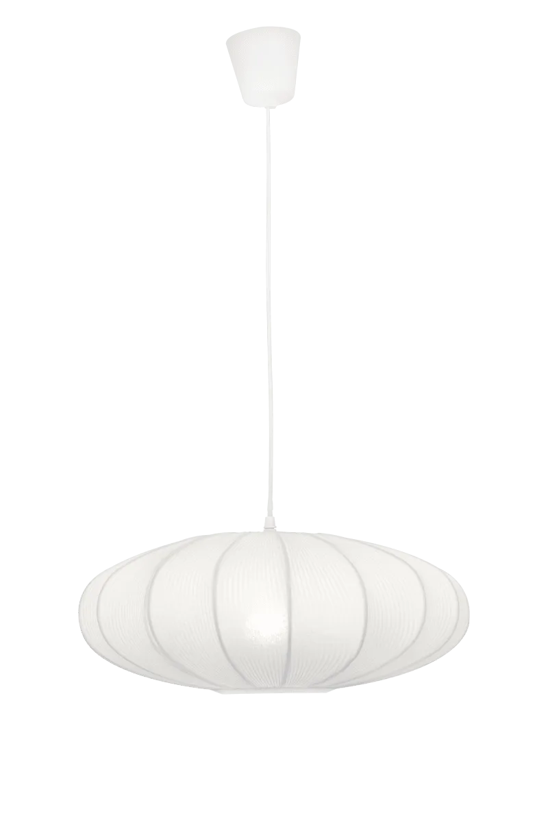 Aneta Lighting - Mamsell Ø45 - Taklampa - Vit