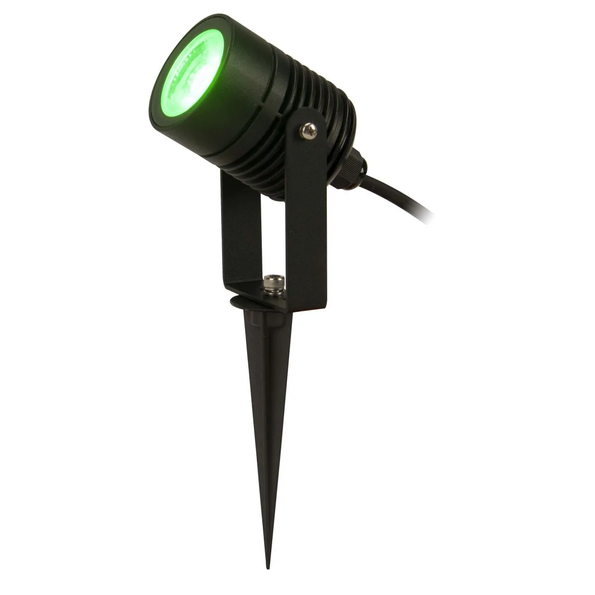 Lightson - Arcus - Lightson trädgårdssystem - Svart