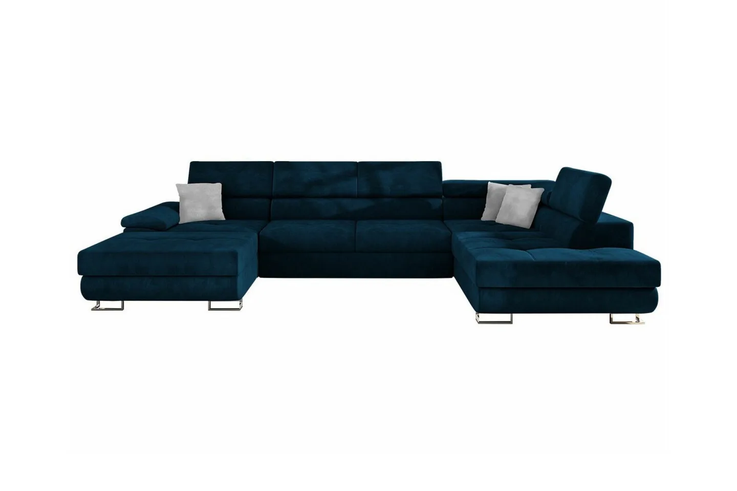 Reginia 4-sits Hörnbäddsoffa 375 cm -
