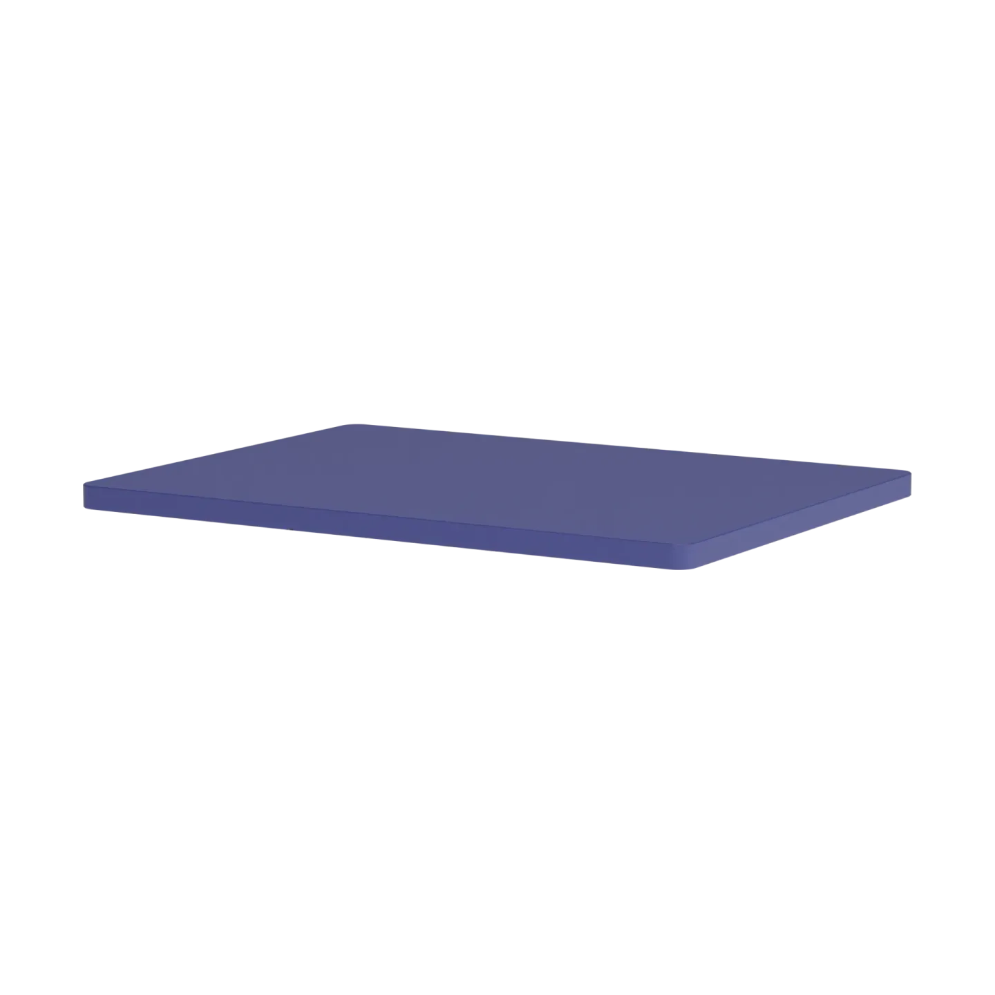 Montana Panton Wire Tischplatte 34,8x25,7 cm Monarch