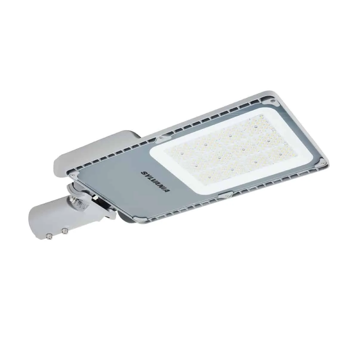 Gatuarmatur Zephyr IP66 20300lm 840 Grå