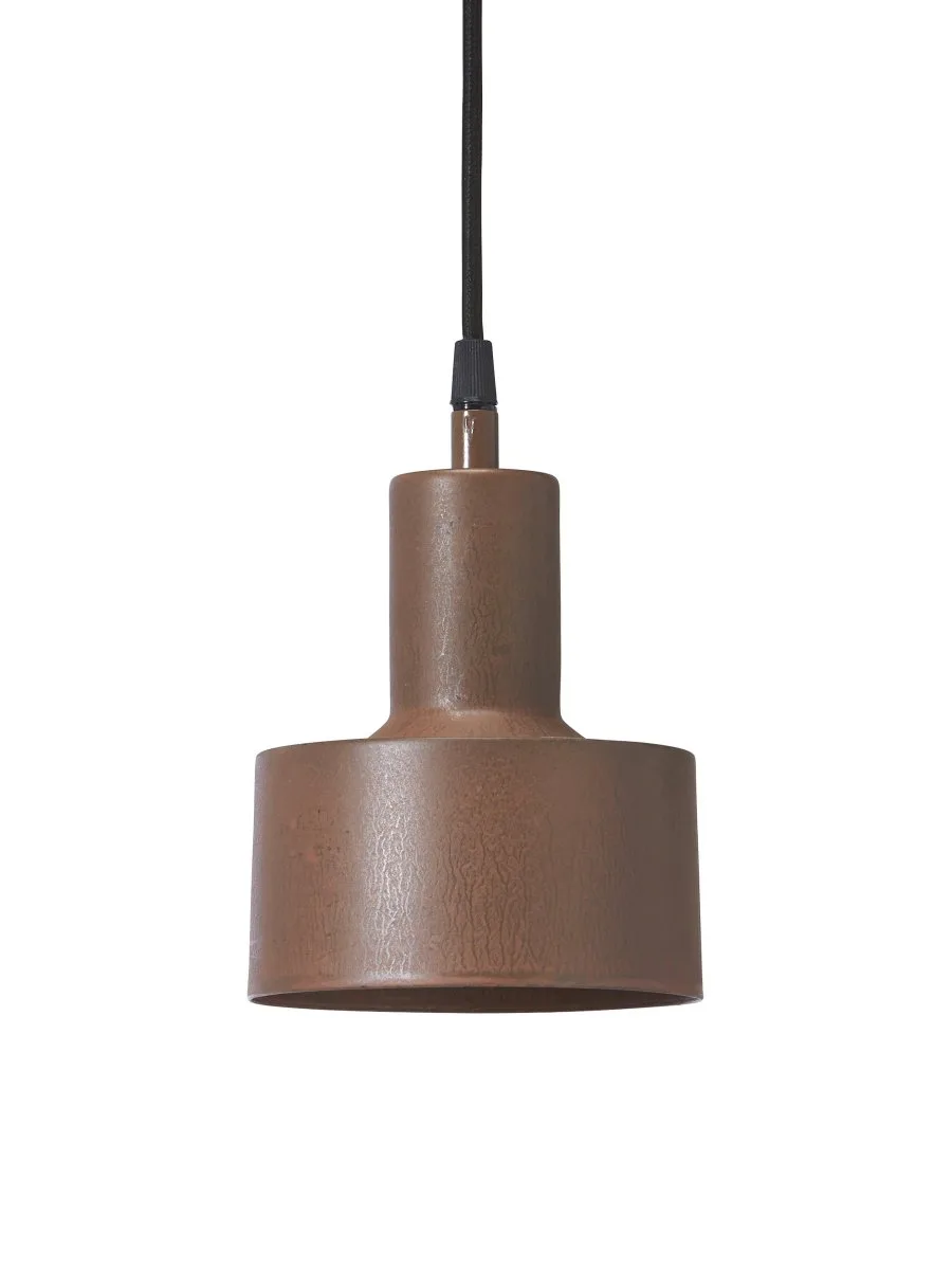 Solo fönsterlampa Rost 13 cm - Pr Home
