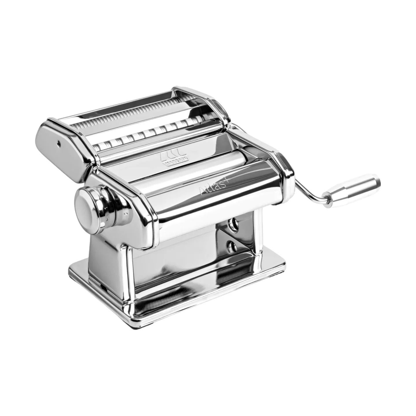 Marcato Marcato Atlas 150+ Nudelmaschine Stahl