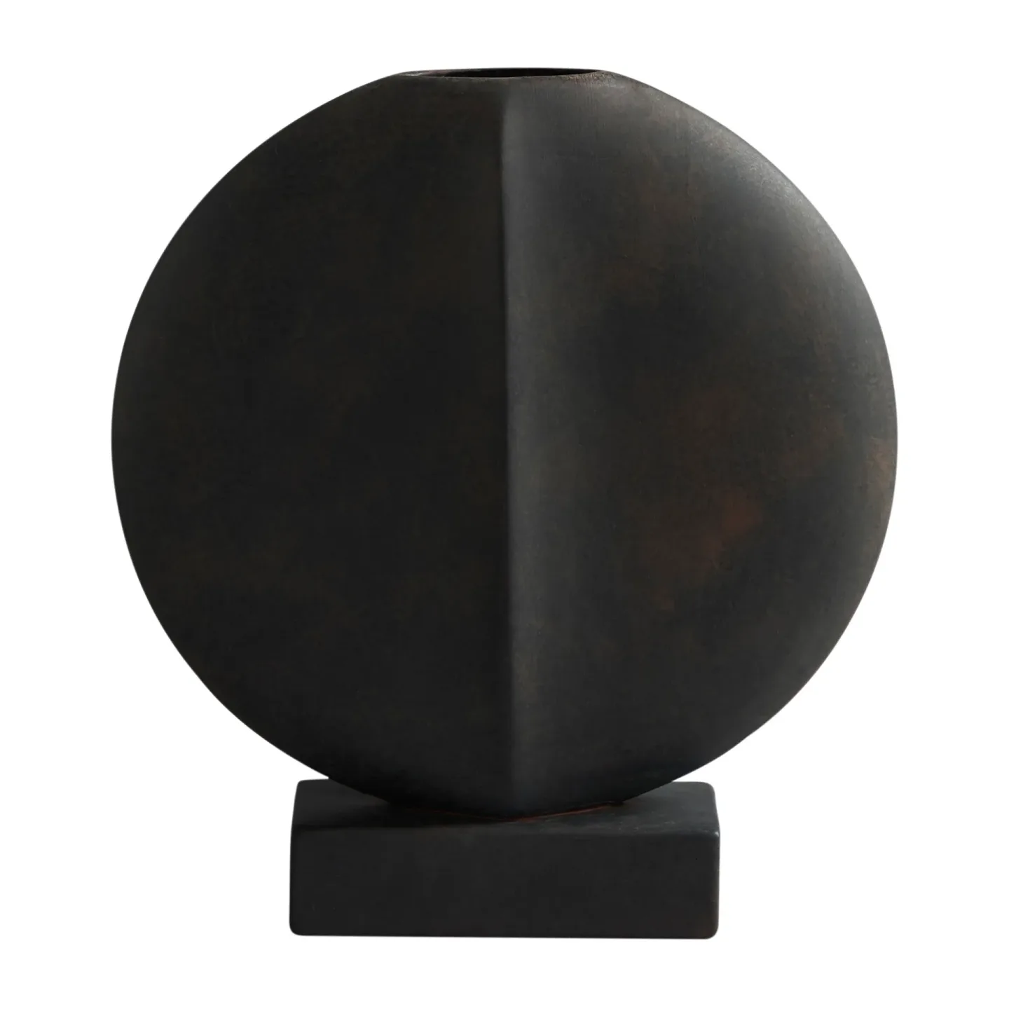 101 Copenhagen Guggenheim Vase mini Coffee