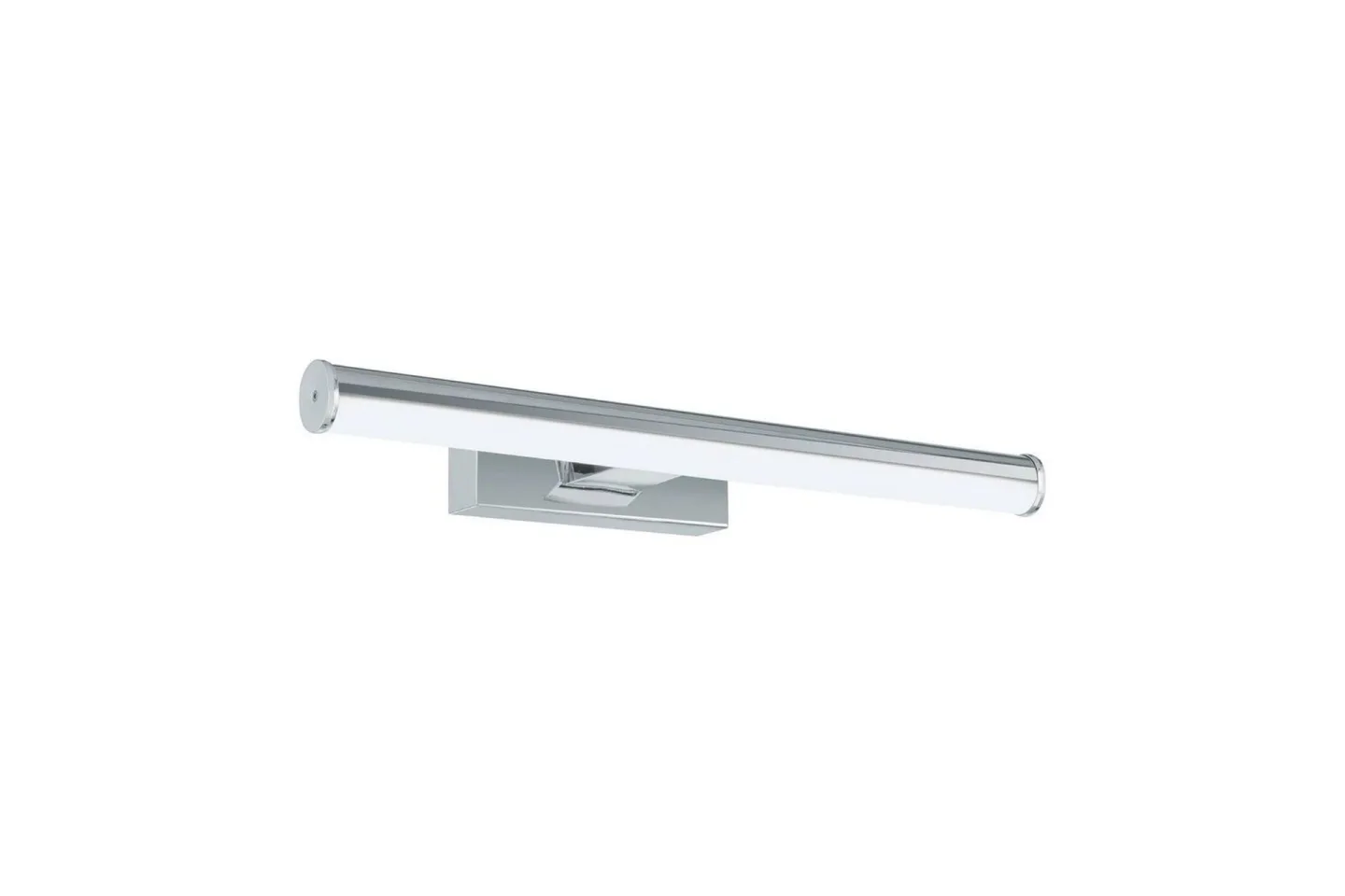Vägglampa Eglo Vadumi 400 mm - Vit/Krom