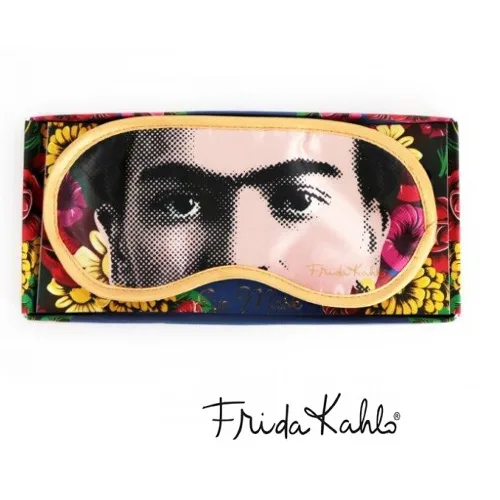 Ögonmask Frida Kahlo