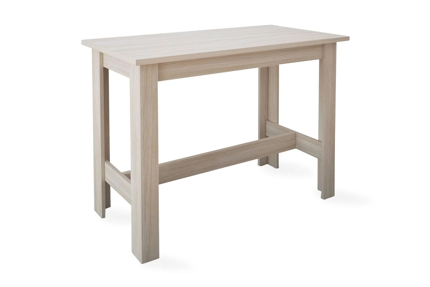 Saylors Bord 120 cm - Ek