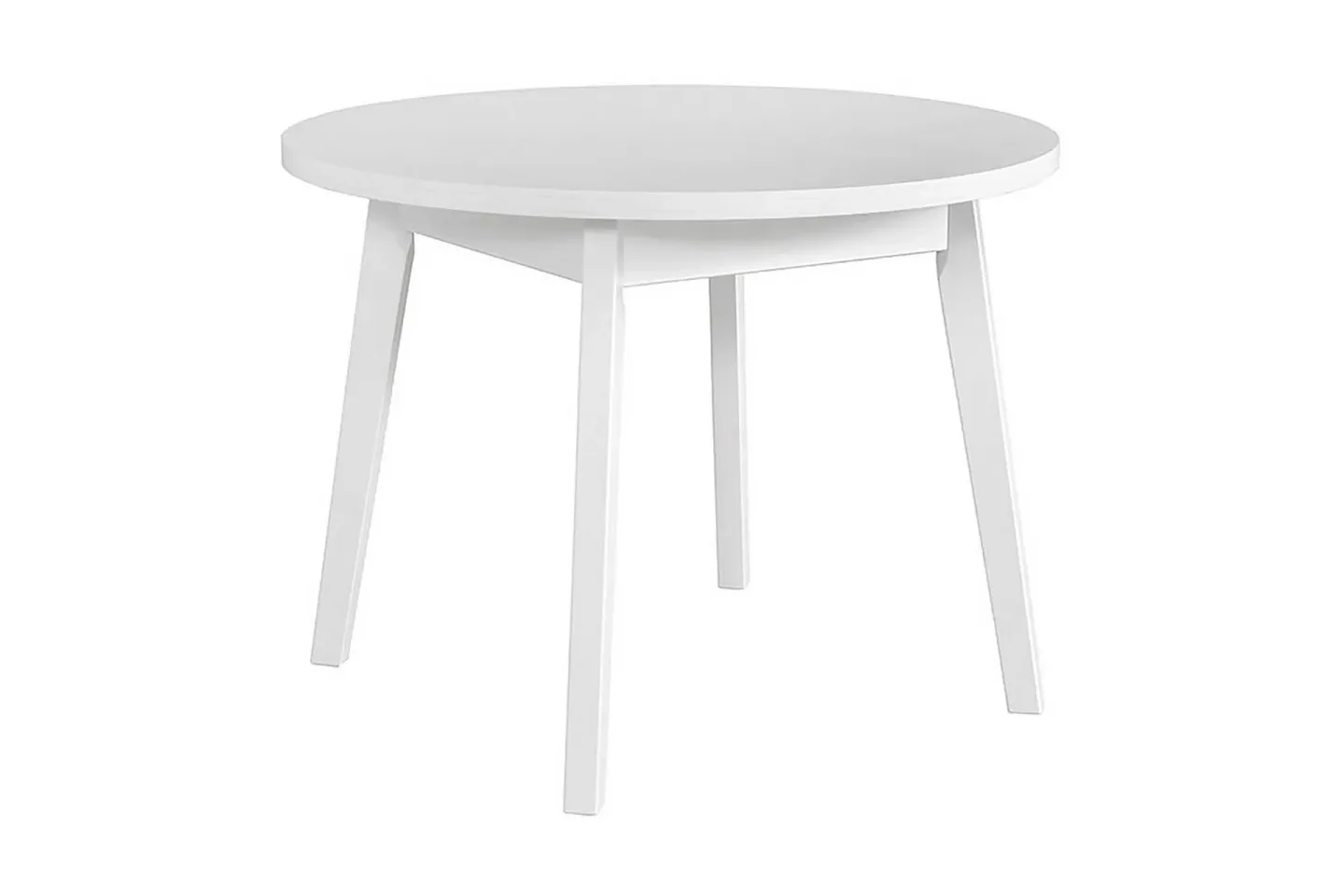 Lavona III Matbord - Vit