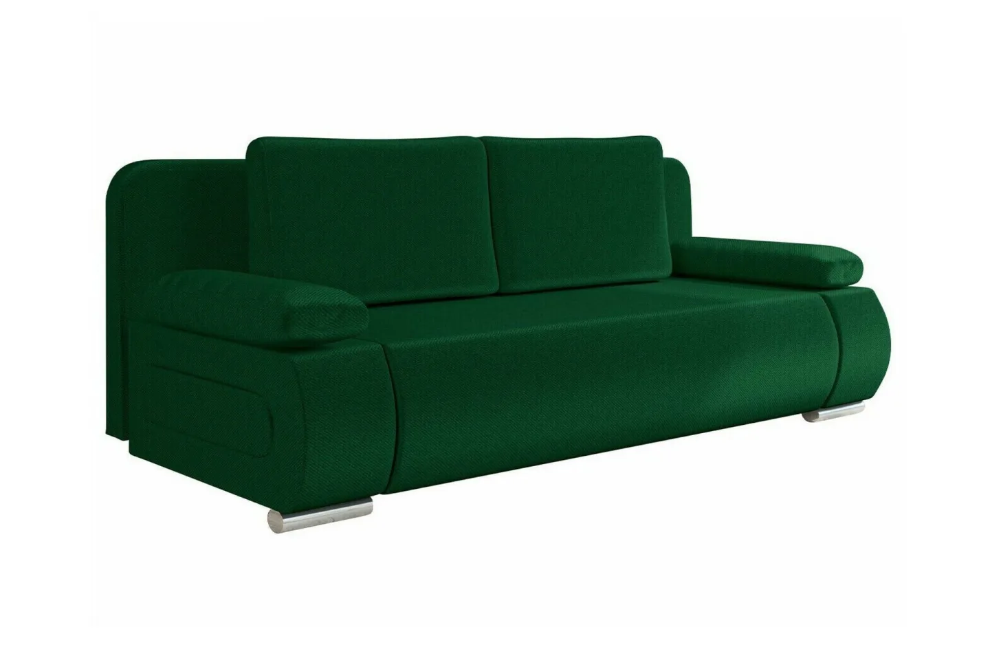 Kintore 2-sits Bäddsoffa -