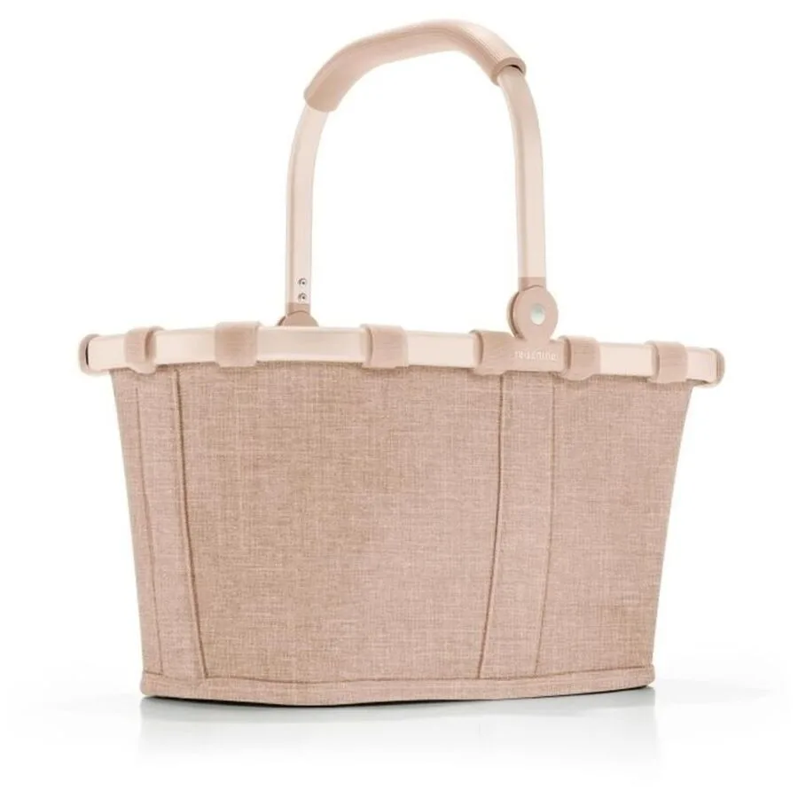 Einkaufskorb Reisenthel Twist Coffee B 33.5 cm
