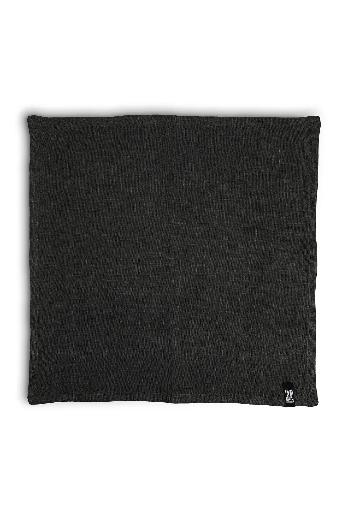 Torun Servietten Grau 2-pack