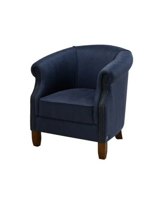 Ellington lænestol Forester Midnight