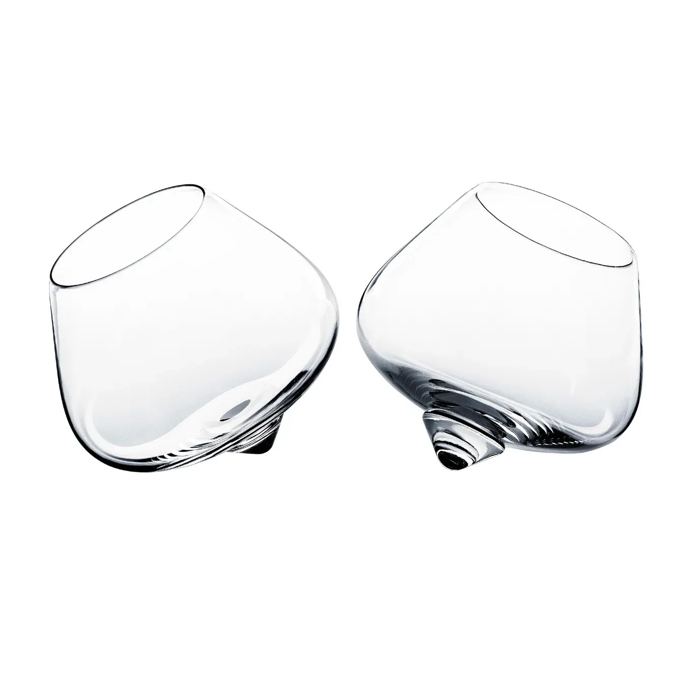 Normann Copenhagen Normann Likörglas 2-pack 15 cl