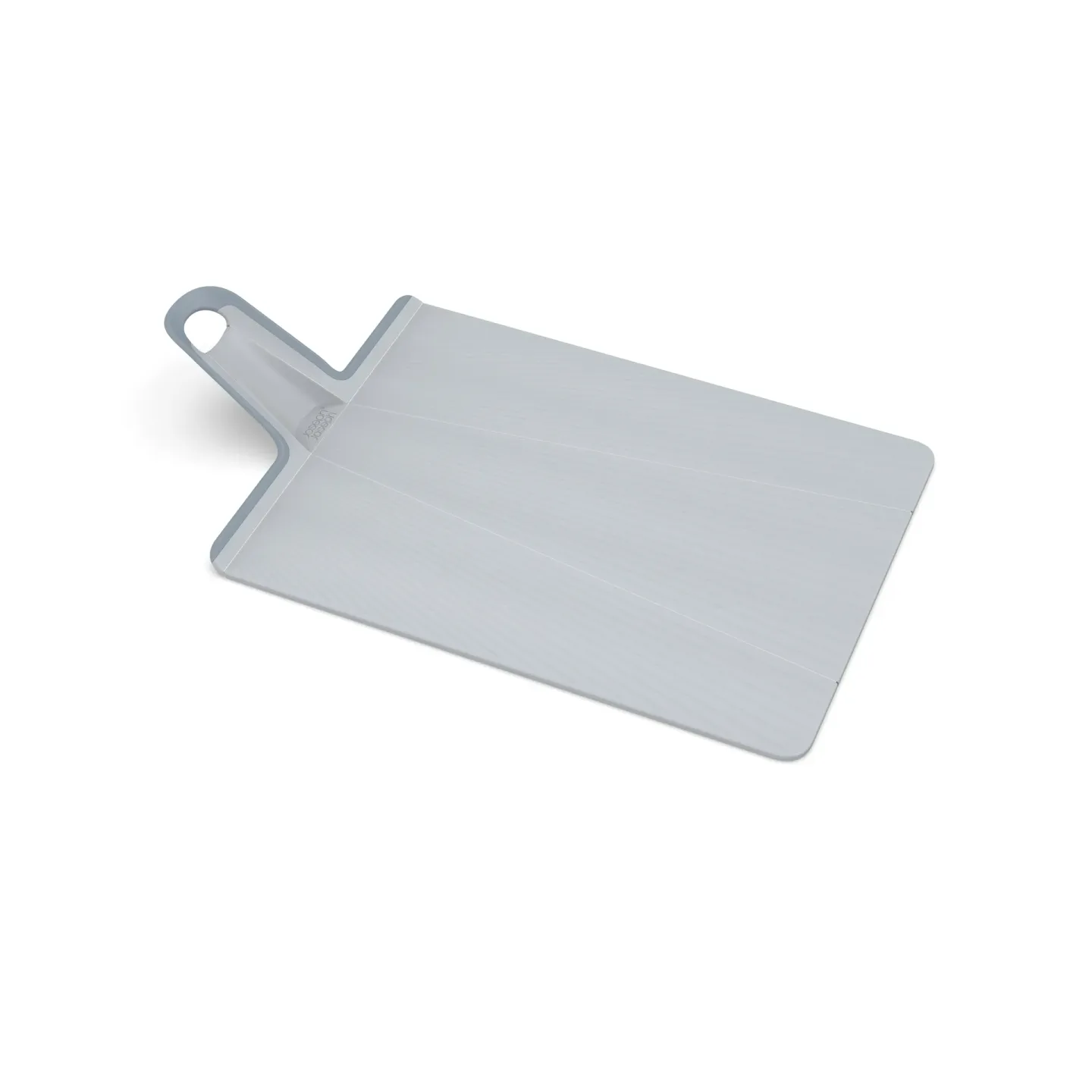 Joseph Joseph Chop2pot skärbräda plus ljusblå Large