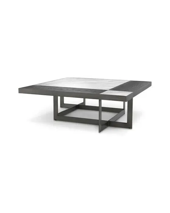 Hermoza Coffee Table Mocha
