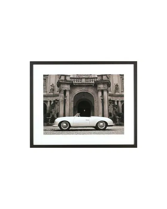 Porsche 356 Roadster 1948