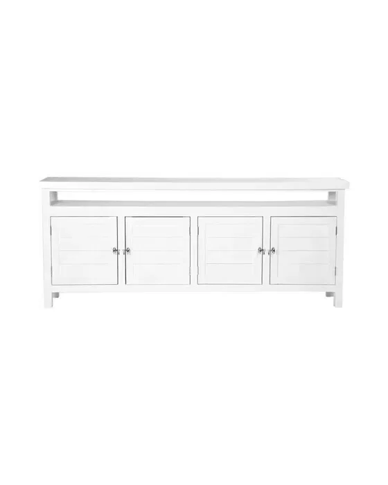 Douglas Side Table