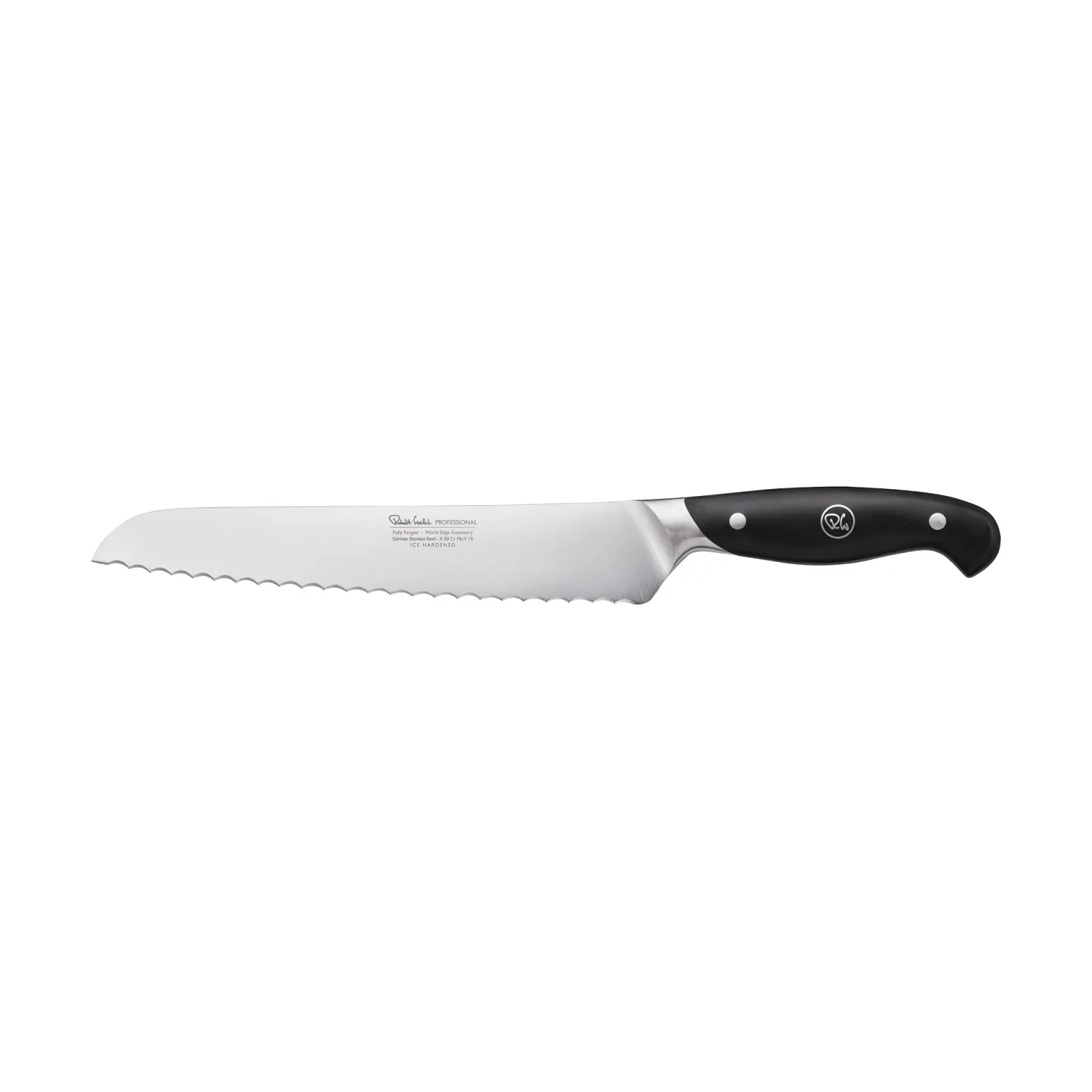 Robert Welch Robert Welch professional Brotmesser 22 cm Edelstahl