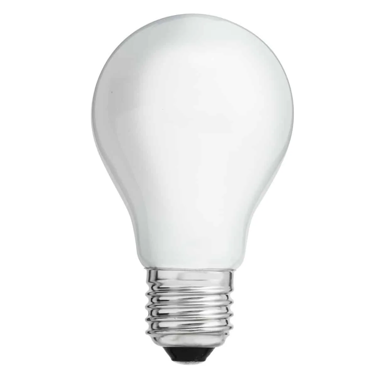 Normallampa LED HG Opal 7W 2700K E27