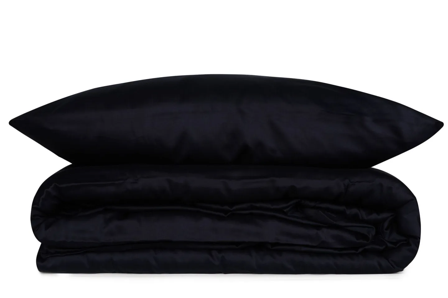 Mossala Bäddset 240x220 cm - Mörkblå