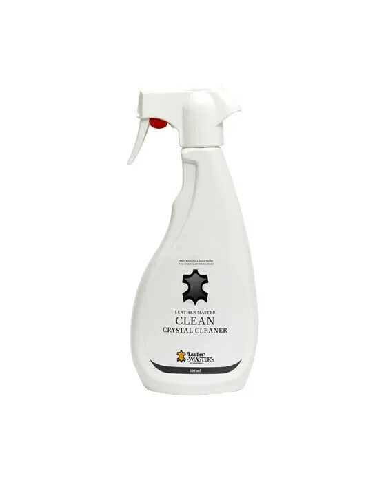 Crystal Cleaner