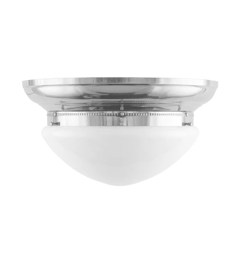 Karlskrona lampfabrik - Fröding 300 - Karlskrona lampfabrik - Nickel