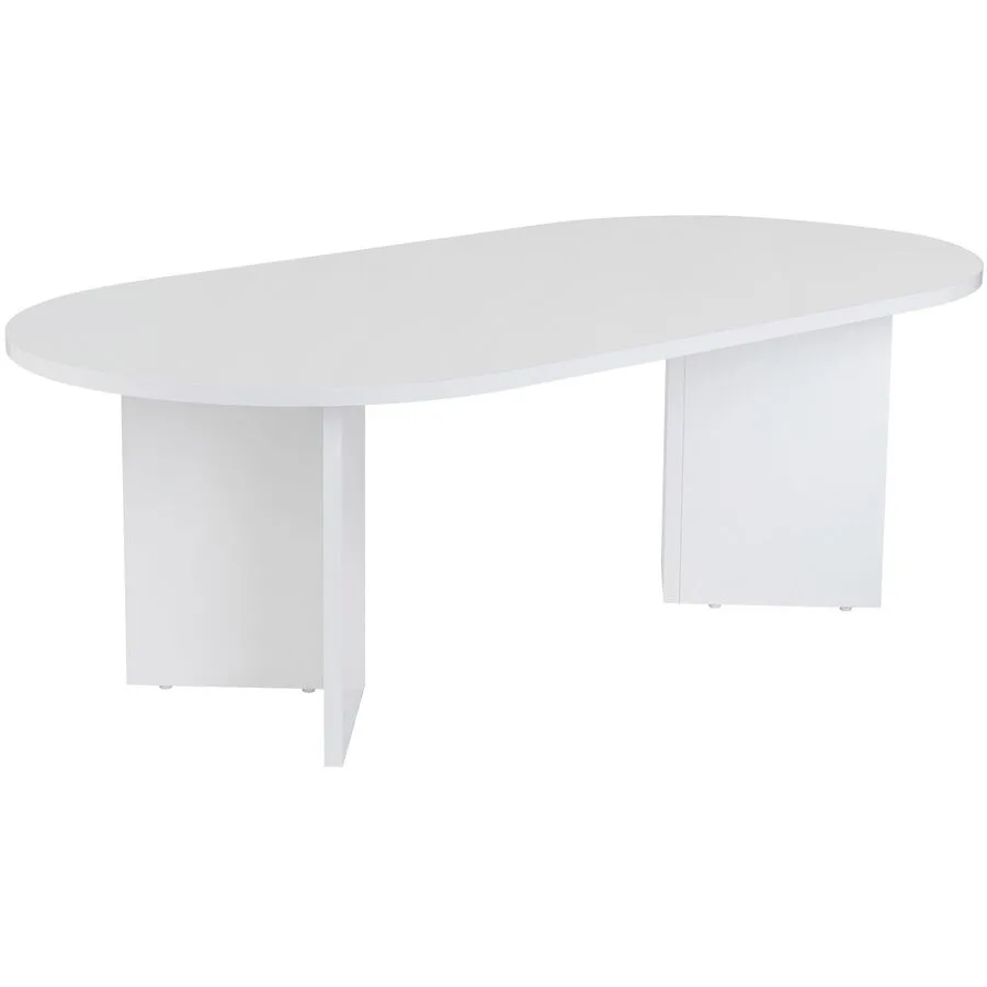 Salontisch Georis weiss Holzwerkstoff B 119 H 40 cm