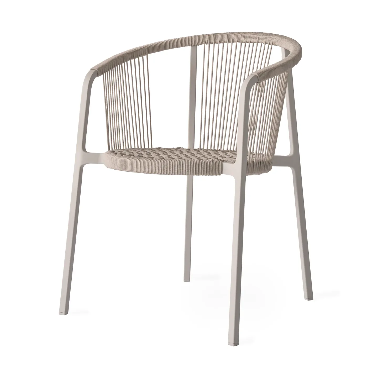 Vipp Vipp710 Lagrasse stol Grey