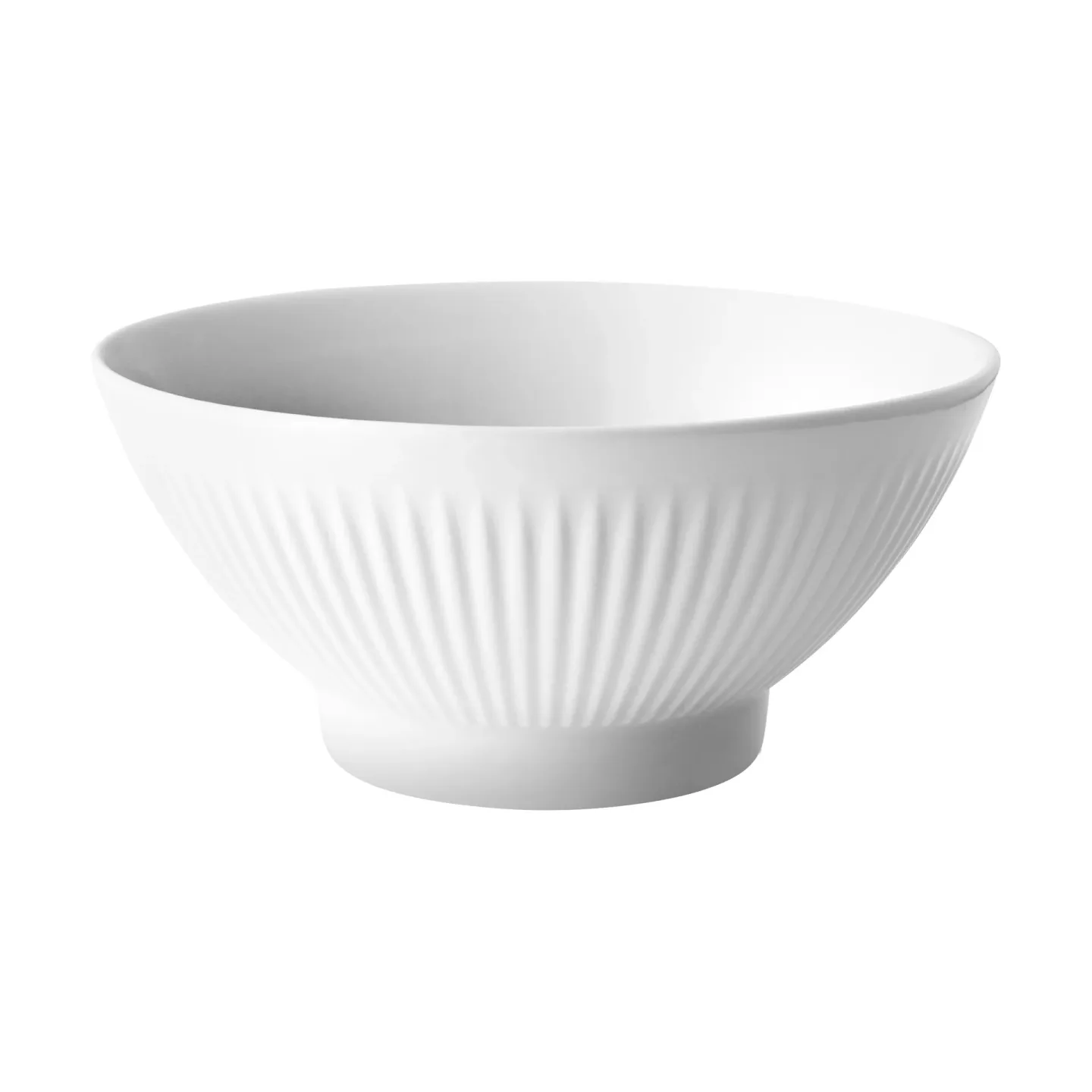 Eva Solo Eva Trio Legio Nova Ramenschale Weiß, Ø13 cm