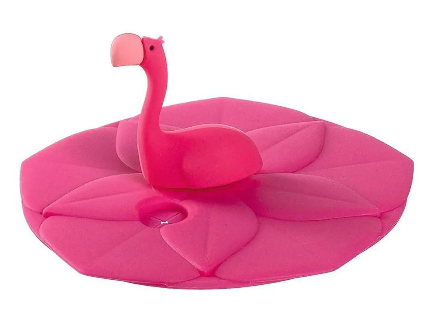 Alltron Glasabdeckung Bambini Flamingo Pink Rosa | Schubiger Möbel