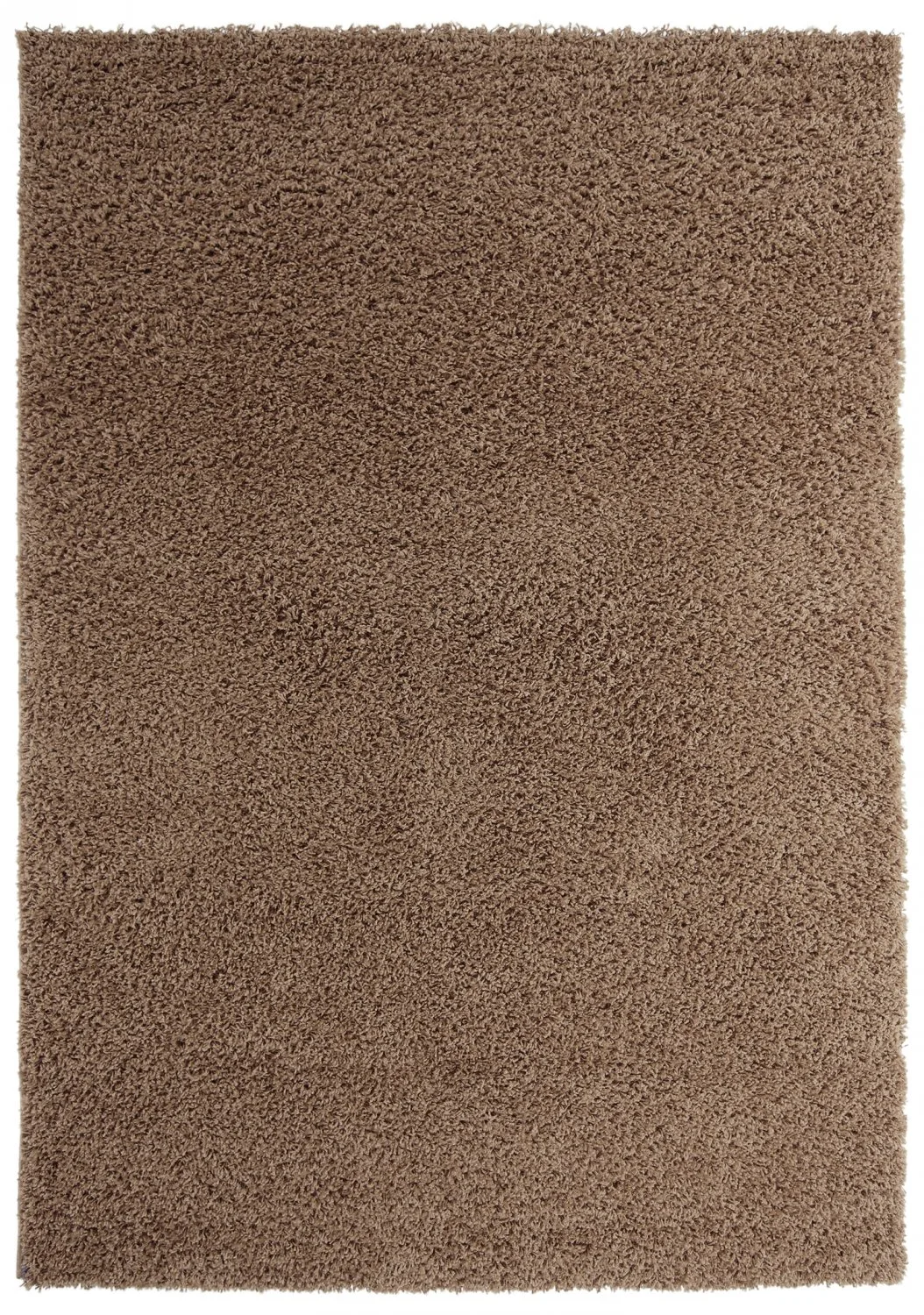 Ryetepper - Zoe (brun) (Størrelse: 240 x 340 cm)