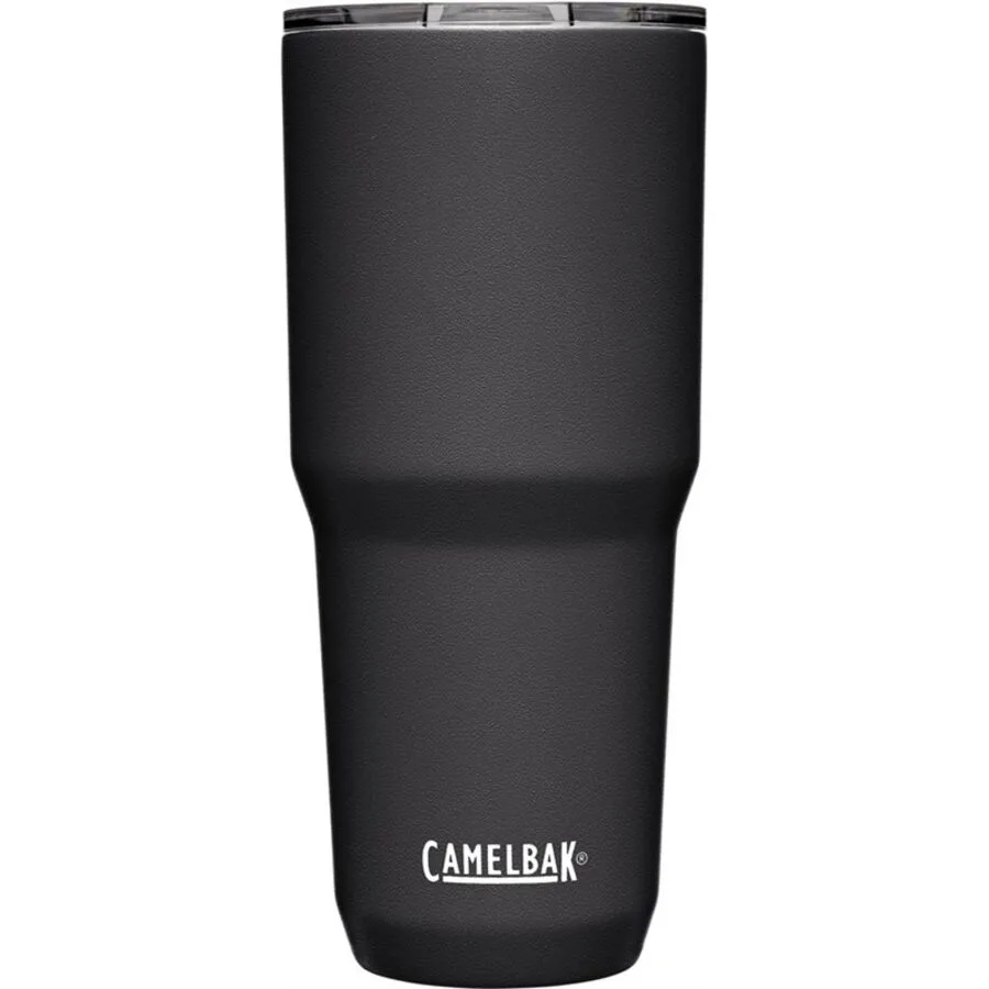 Camelbak Thermobecher Tumbler black Edelstahl 0.9 l